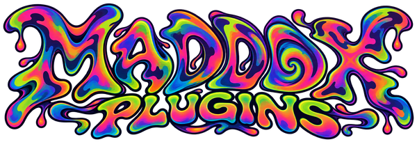 Maddox Plugins